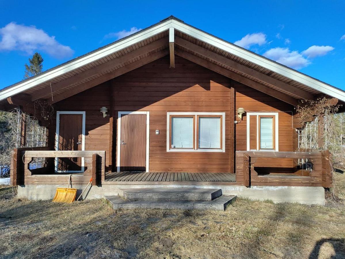 Isokummun Foresta Villa Sievi Exterior photo